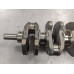 #HK03 Crankshaft Standard From 2015 Chrysler  200  2.4